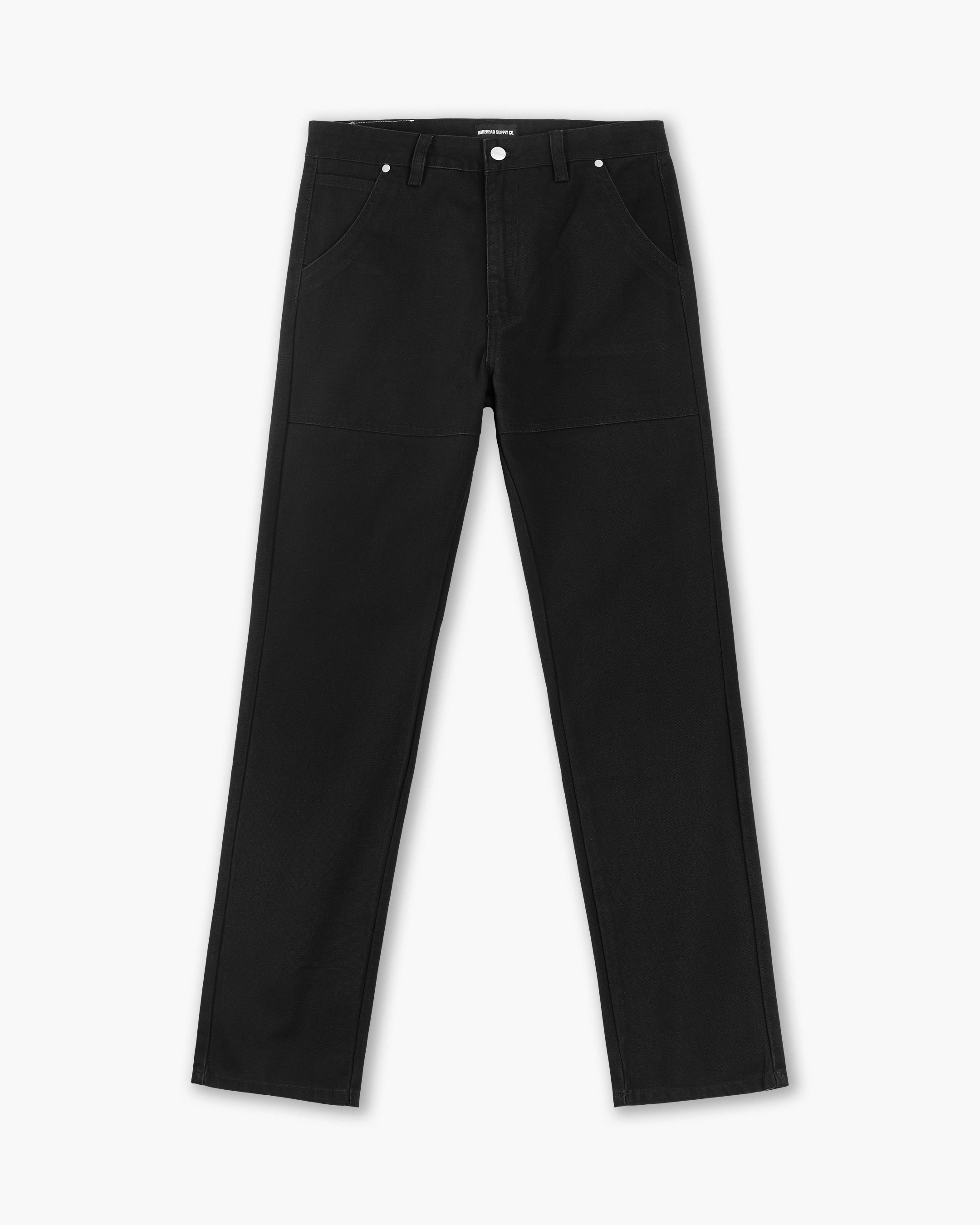 RODEO STRAIGHT FIT PANTS