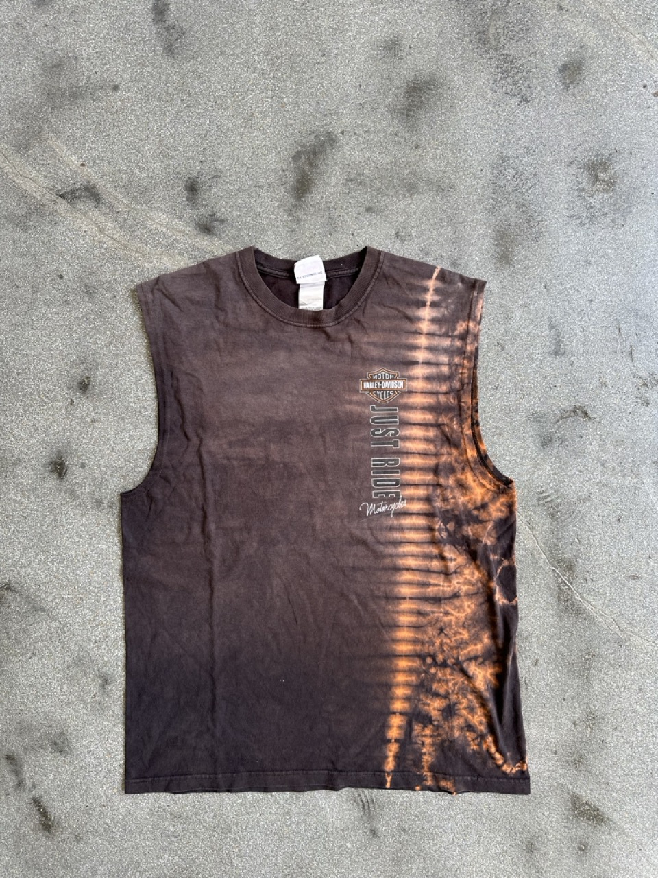 HARLEY DAVIDSON "APPLETON" TANKTOP L 2006